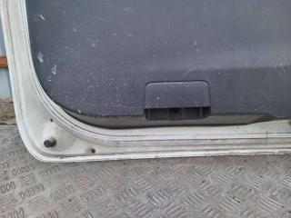 крышка багажника (дверь 3-5) Opel Agila 2 поколение (B) 2014