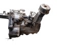 КПП механическая (МКПП) Volkswagen Transporter T4 1998, 2.4 л., D, дизель, AYF - фото №4