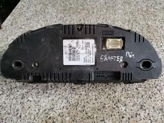 щиток приборов (приборная панель) Volkswagen Crafter 1 поколение 2006, 2.5 л., дизель