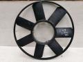 крыльчатка вискомуфты BMW 5 серия E39 1997, TDS, TDS - фото №3