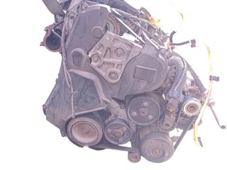 двигатель Renault Scenic 1 поколение [рестайлинг] 2002, 1.9 л., DCi, дизель, F9QK732