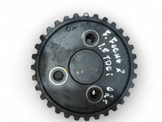 звездочка ТНВД Ford Focus 1 поколение [рестайлинг] 2002, 1.8 л., дизель