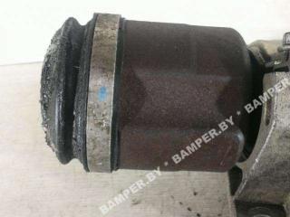 полуось передняя правая (приводной вал, ШРУС) Renault Megane 3 поколение 2009, DCi, DCi