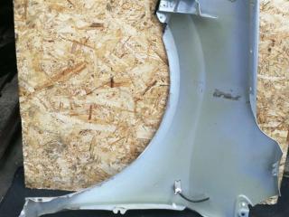 крыло переднее правое Chevrolet Aveo T300 2013