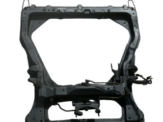 балка подвески передняя (подрамник) Peugeot 607 1 поколение 2002, 2.2 л., дизель