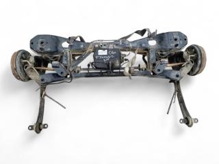 балка подвески задняя Ford Focus 2 поколение 2006