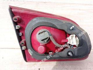 фонарь крышки багажника правый Hyundai Santa Fe 1 поколение [рестайлинг] 2006