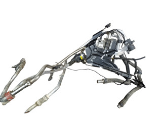 автономный отопитель (Webasto) Audi Q7 4L 2006, 4L0815071C