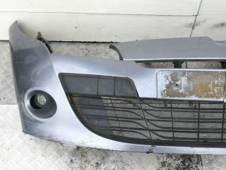 бампер передний Renault Megane 3 поколение 2009