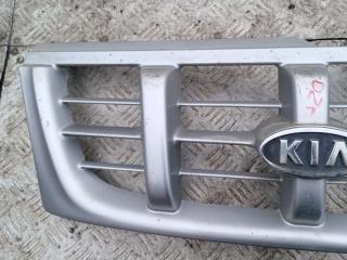 решетка радиатора Kia Sportage 1 поколение 2002