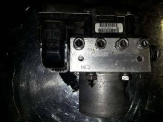 блок ABS Peugeot 308 T7 [рестайлинг] 2011, 1.6 л., дизель, универсал