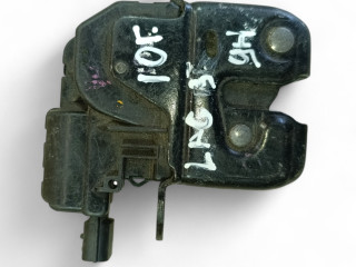 замок багажника Renault Laguna 3 поколение 2010