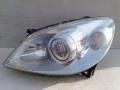 фара левая Mercedes-Benz B-Класс W245 2008 - фото №6