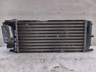 интеркулер Peugeot 3008 1 поколение 2010, 1.6 л., HDi, дизель