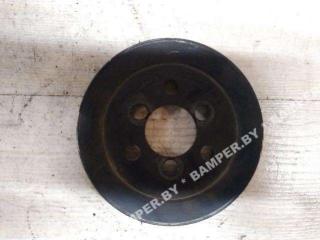 шкив Volkswagen Golf 3 поколение 1996, TDi, TDi