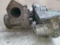турбина BMW 3 серия E90/E91 [рестайлинг] 2010, 2.0 л., TDi, дизель, RHV4 - фото №9