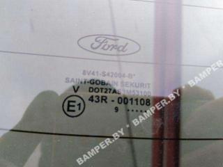 крышка багажника (дверь 3-5) Ford Kuga 1 поколение 2009