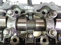 головка блока цилиндров Opel Vectra C 2005, 2.2 л., дизель - фото №4