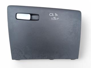 бардачок Audi Q3 8U [рестайлинг] 2015