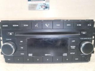 магнитола Chrysler 300C 1 поколение 2006