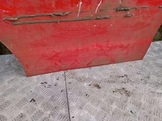 дверь задняя правая Volkswagen Polo 3 поколение 1997