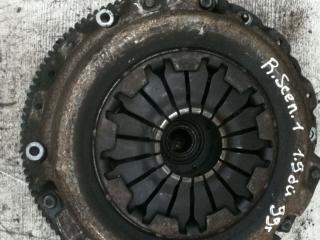 маховик Renault Scenic 1 поколение 1999, DCi