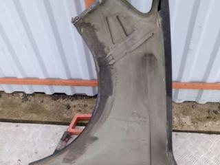 крыло переднее правое Audi Q7 4L 2007