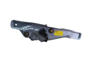 моторчик заднего стеклоочистителя (дворника) SEAT Alhambra 1 поколение 2000