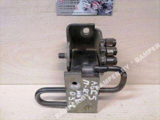 петля двери Audi A6 C5 [рестайлинг] 2003