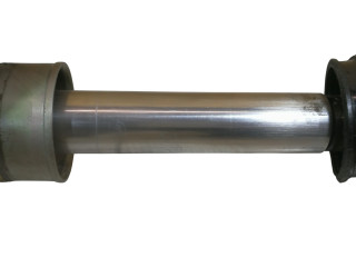 рулевая рейка Volkswagen Sharan 1 поколение [рестайлинг] 2001