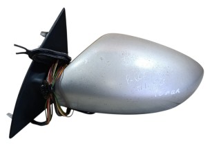 зеркало наружное левое Peugeot 607 1 поколение 2002