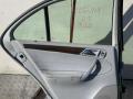 дверь задняя левая Mercedes-Benz C-Класс W203/S203/CL203 2002 - фото №7