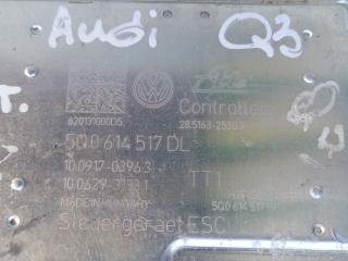 блок ABS Audi Q3 F3 2020, 5Q0614517DL