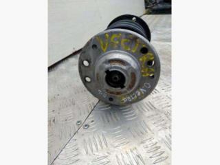 стойка передняя левая Opel Vectra C 2003