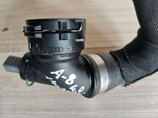 патрубок (трубопровод, шланг) Audi A8 D4/4H [рестайлинг] 2013, TFSI, TFSI, седан