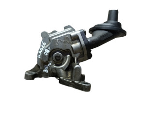 насос масляный Audi A6 4F/C6 [рестайлинг] 2008, 3.0 л., дизель