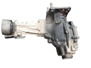 раздаточная коробка Toyota RAV4 2 поколение (XA20) [рестайлинг] 2004, 2.0 л., дизель