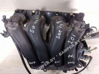 коллектор впускной Citroen C4 1 поколение 2006, 2.0 л., бензин