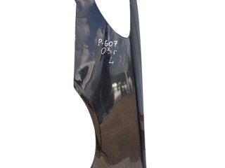 крыло переднее левое Peugeot 607 1 поколение 2003