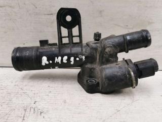 корпус термостата Renault Megane 3 поколение 2011, DCi, DCi