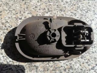 ручка внутренняя передняя правая Renault Scenic 2 поколение 2005, DCi, DCi, хетчбэк 5 дв.