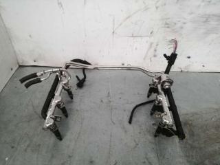 форсунка Audi A4 B6 2003, 3.0 л., бензин, седан