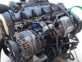 двигатель Volkswagen Transporter T4 2000, 2.5 л., TDi, дизель, AJT - фото №12