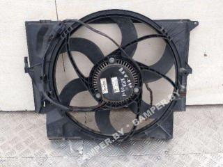 вентилятор радиатора BMW 3 серия E90/E91/E92/E93 [рестайлинг] 2008, 2.0 л., TDi, дизель