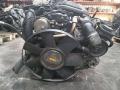 двигатель BMW 3 серия E46 2003, 3.0 л., дизель, 306D2, M57TUE - фото №5