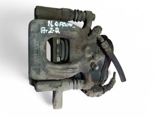 суппорт задний правый Nissan Qashqai 2 поколение [рестайлинг] 2017