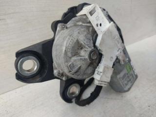 моторчик заднего стеклоочистителя (дворника) Peugeot Partner 2 поколение (B9) [рестайлинг] 2014