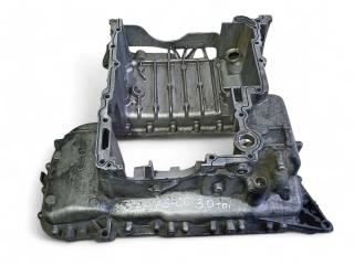 масляный поддон Audi A6 4F/C6 2007, 3.0 л., дизель, 059103603BH