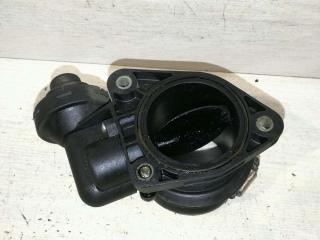 заслонка дроссельная Suzuki Grand Vitara 1 поколение 2003, 2.0 л., HDi, дизель