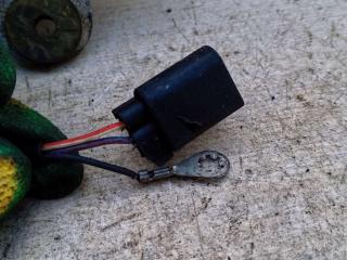 моторчик заднего стеклоочистителя (дворника) Ford Escort 5 поколение [рестайлинг] 1996, хетчбэк 5 дв.